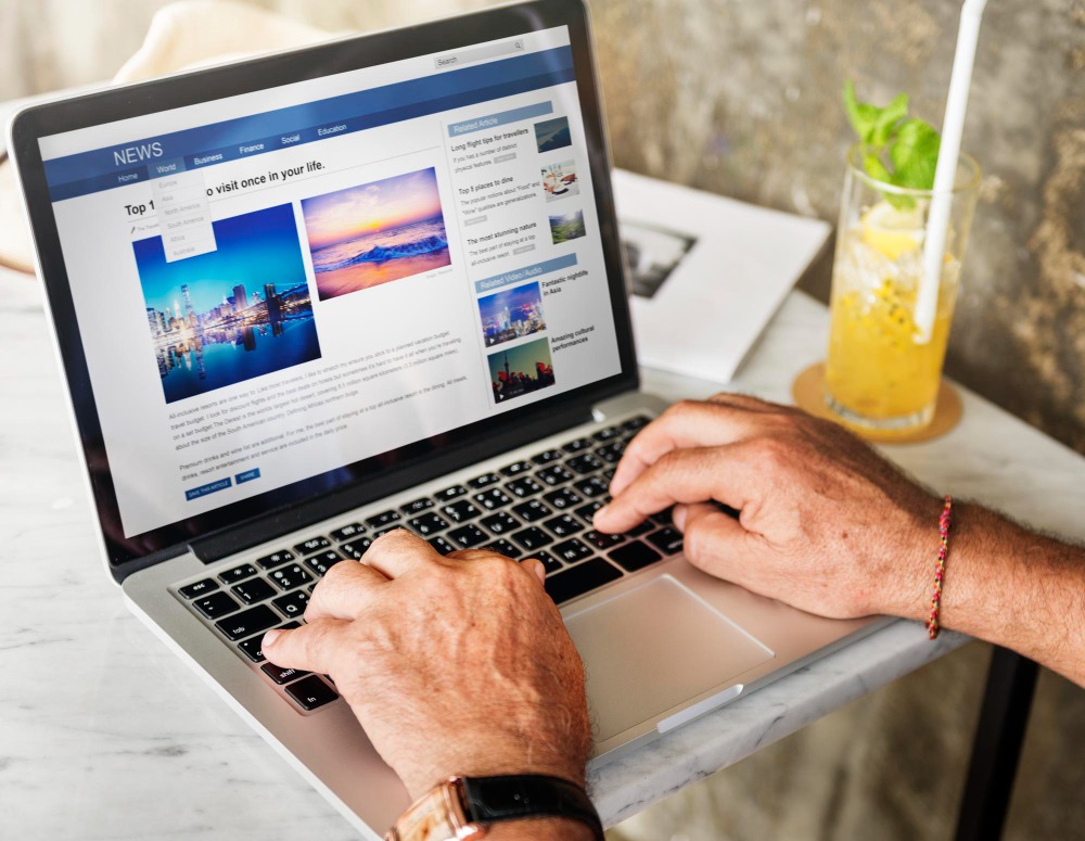 Essential Pages Every Business Website Should Have
