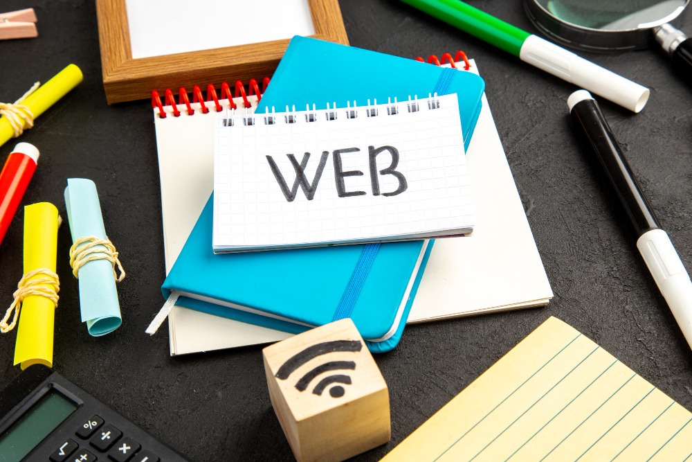 Website